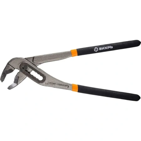 Клещи переставные Вихрь 250 мм (73/6/3/4)