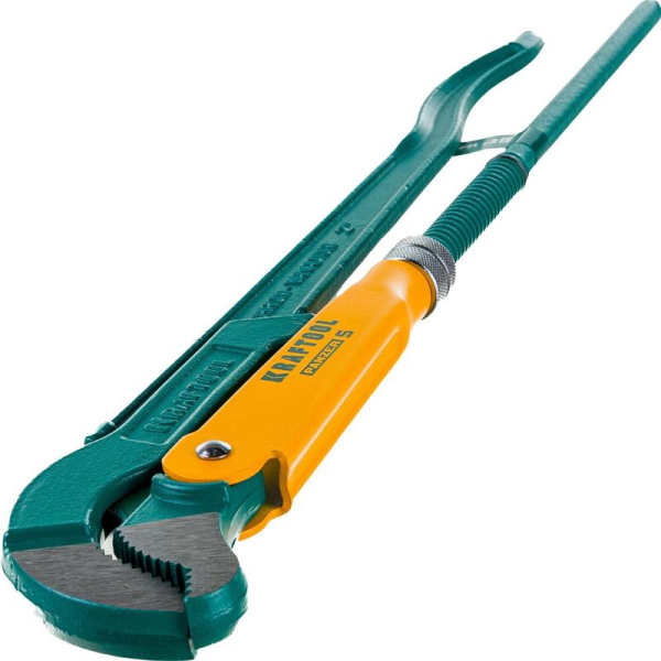 Ключ трубный №3 Kraftool Panzer-S (2733-20_z02)