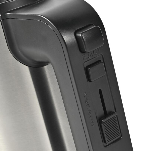 Миксер Timberk T-HM40S49 серебристый