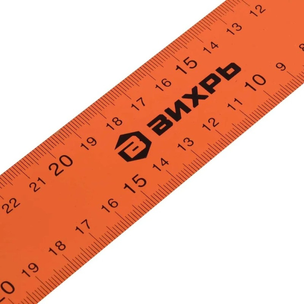 Угольник Вихрь 300 мм стальной (73/11/3/2)