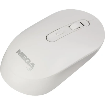 Мышь беспроводная ProMega jet WM011 белая