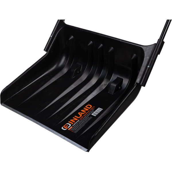 Движок для уборки снега Finland 1714 ковш пластиковый (83x68 см) с  черенком