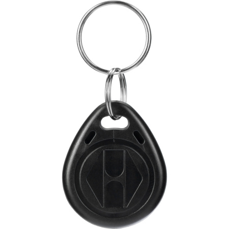 Брелок Mifare черный (100 штук в упаковке)