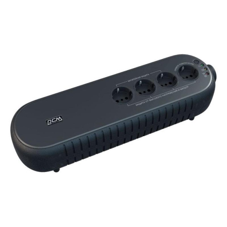 Источник бесперебойного питания Powercom WOW-500U