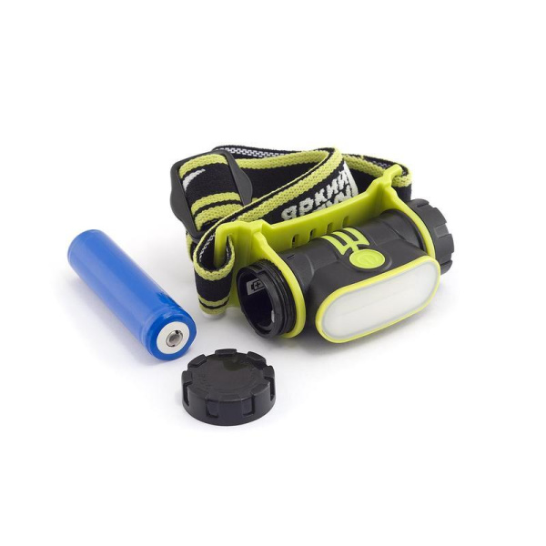 Фонарь светодиодный Яркий луч LH-190A Cobra