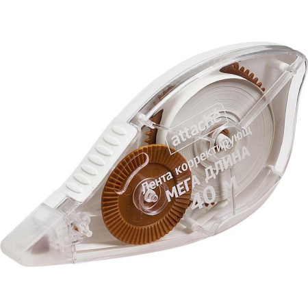 Корректирующая лента Attache (5 мм x 40 м)