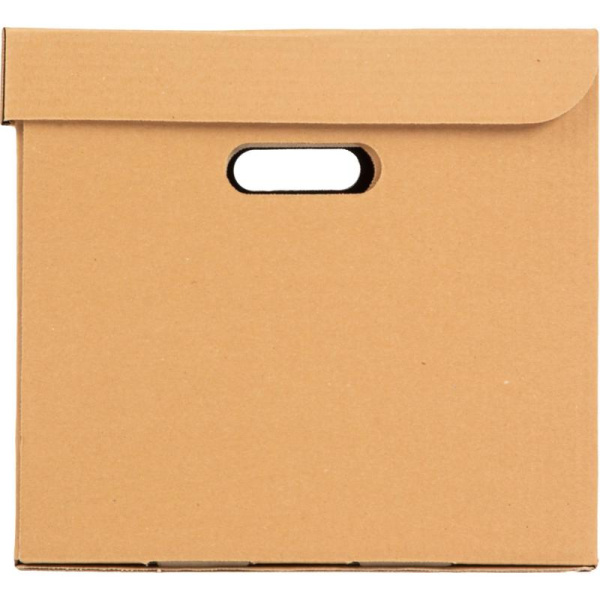 Короб архивный Делопроизводство Attache 480x325x295 мм из гофрокартона  Т25