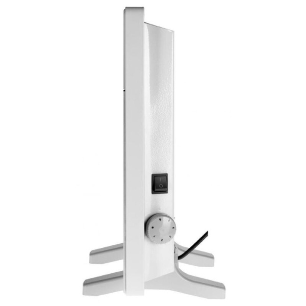 Конвектор Neoclima Comforte T0.5 белый (600 Вт, с терморегулятором,   52390)