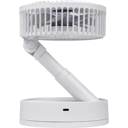 Вентилятор настольный Centek CT-5043 белый