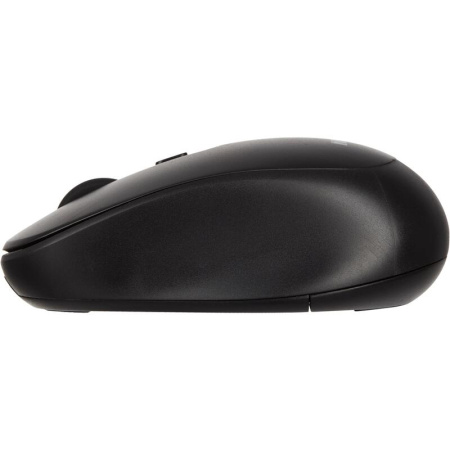 Мышь беспроводная ProMega E-WM008 черная