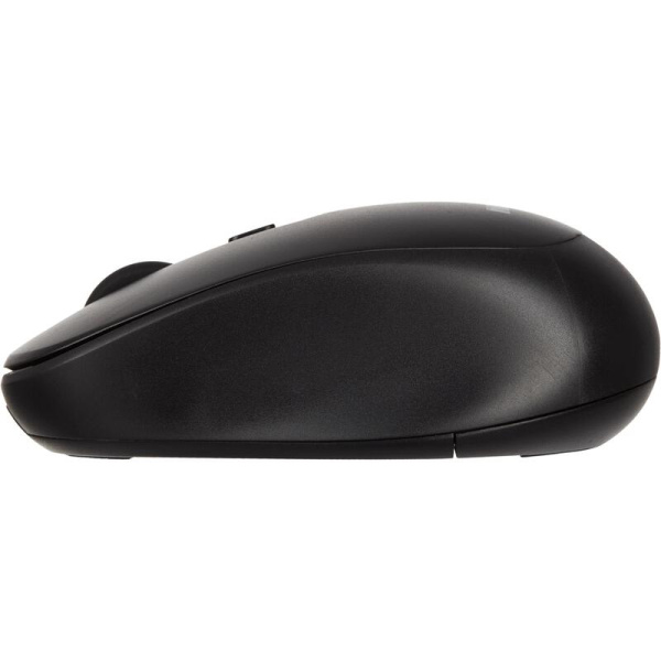 Мышь беспроводная ProMega E-WM008 черная