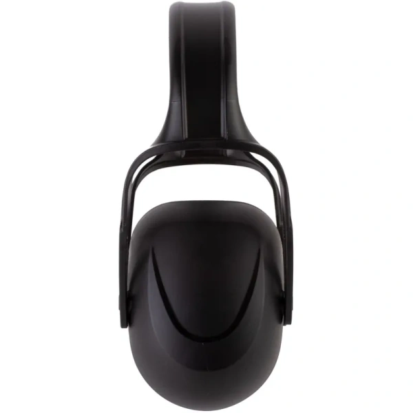 Наушники противошумные Jeta Safety стандартное оголовье 27 дБ черные  (JEM102)