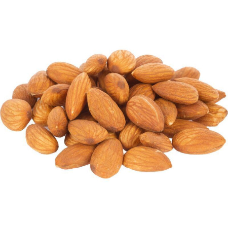 Миндаль Деловой Стандарт жареный 12 штук по 50 г