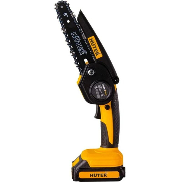 Пила цепная аккумуляторная Huter ELS-20Li (70/10/22)