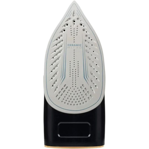 Утюг Timberk T-KSI06 черный