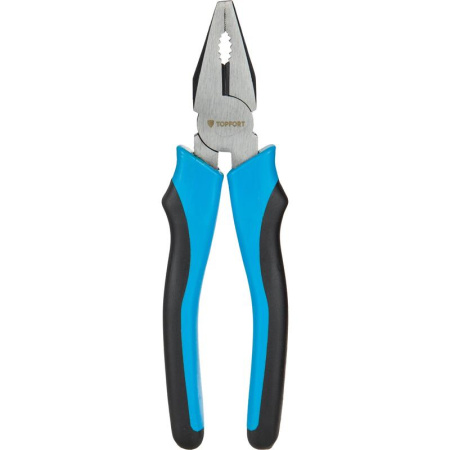 Плоскогубцы комбинированные TOPFORT 180 мм
