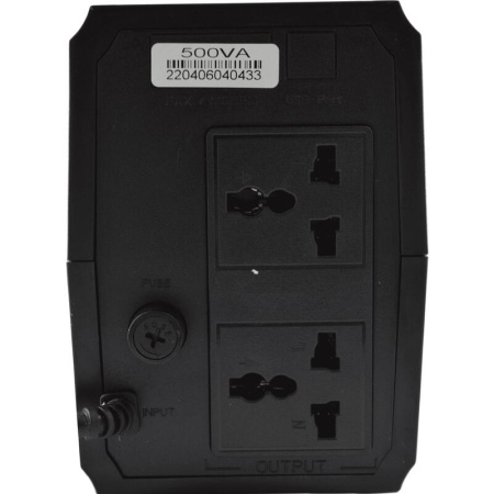 Источник бесперебойного питания Turbosky 500Va