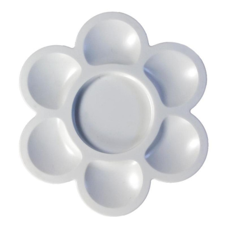 Палитра Луч Цветочек,23С 1446-08