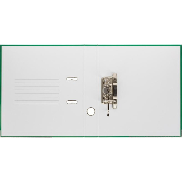 Папка-регистратор Attache Economy 50 мм зеленая