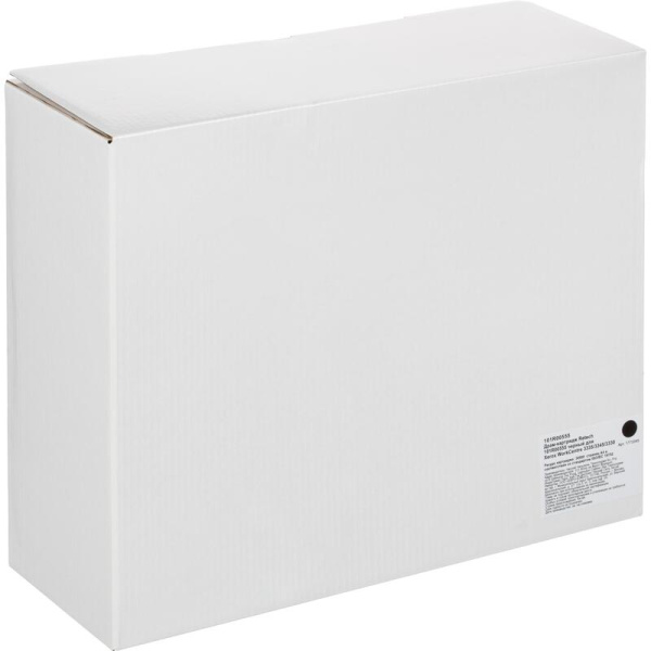 Фотобарабан Retech 101R00555 для Xerox черный совместимый