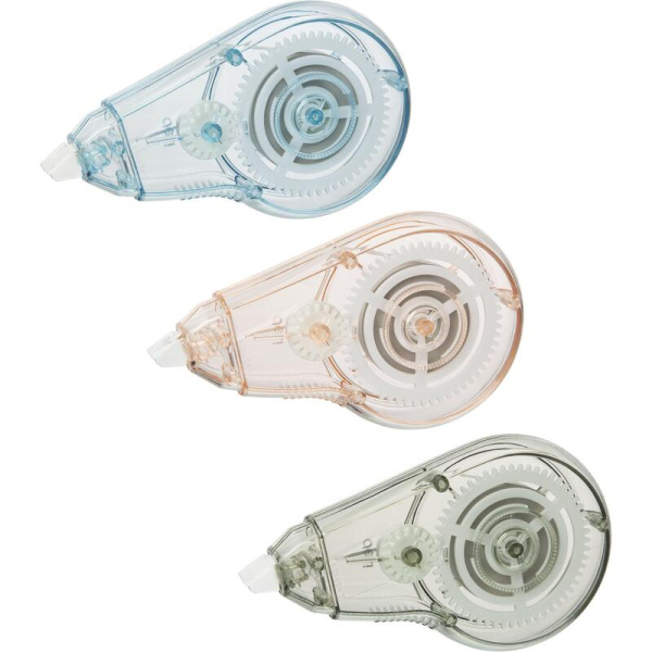 Корректирующая лента Deli EH366 5 мм x 20 м