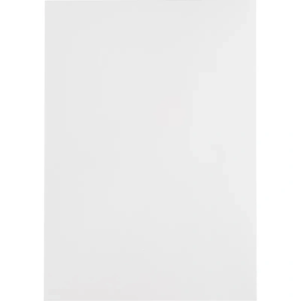 Бумага для рисования акварелью Комус Арт А4 20 листов (160 г/кв.м)