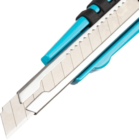 Нож универсальный TOPFORT 9 мм (SX96N)