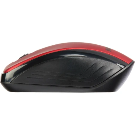 Мышь беспроводная ProMega jet WM005 красная