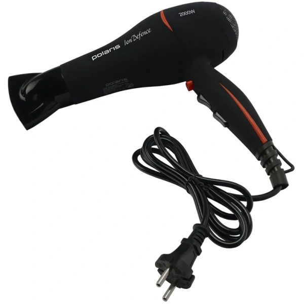 Фен Polaris PHD 2038Ti