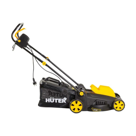 Газонокосилка электрическая Huter ELM-1400Т (70/4/6)