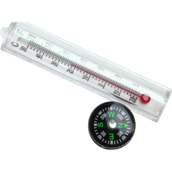 Набор робототехнический исследовательский ND Play Погодная станция  (280353 NDP-070)