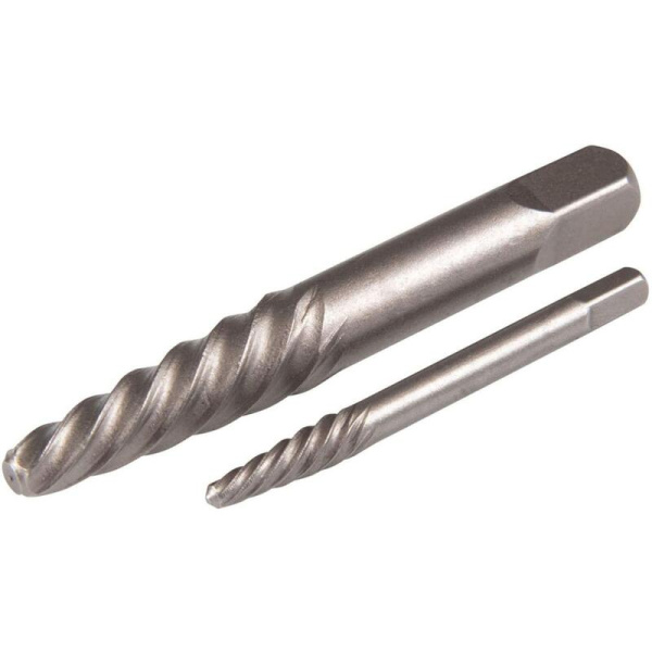 Набор резьбонарезной Affix 51 предмет (AF35100051C)