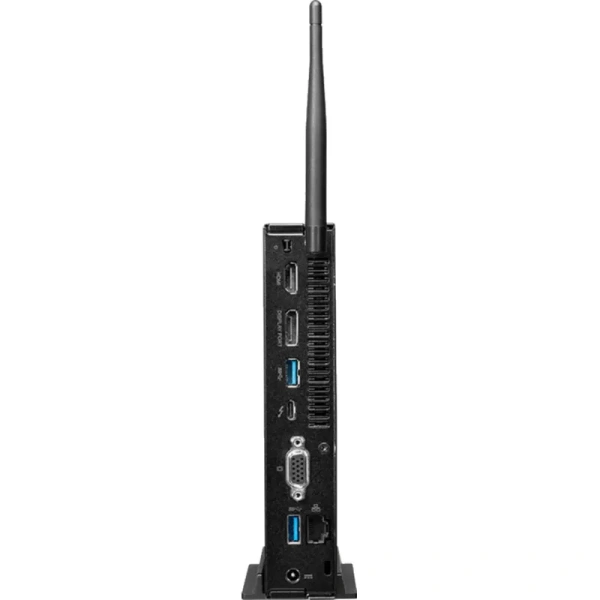 Неттоп MSI Pro DP10 12M Mini (9S6-B0A621-217)