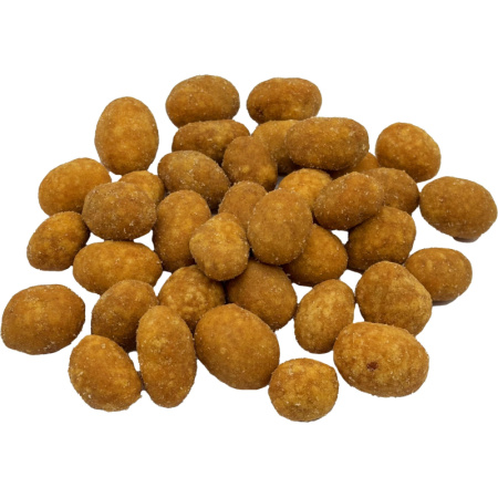 Арахис жареный солёный 4 сыра 1 кг