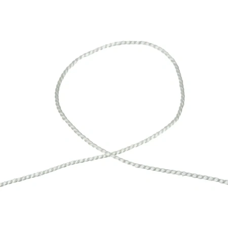 Нить прошивная капроновая в бобинах (1кг)