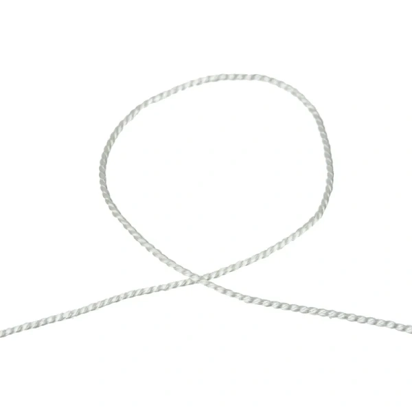 Нить прошивная капроновая в бобинах (1кг)