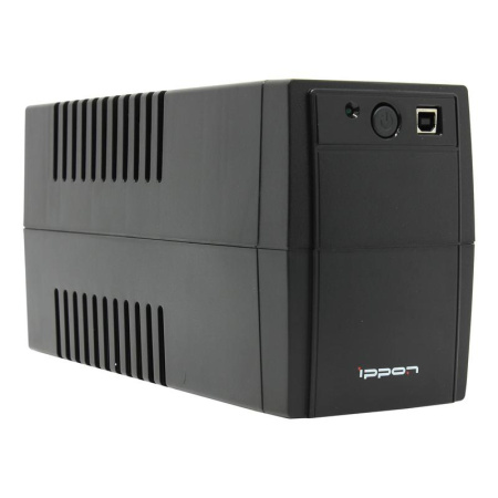 Источник бесперебойного питания Ippon Back Basic 1050