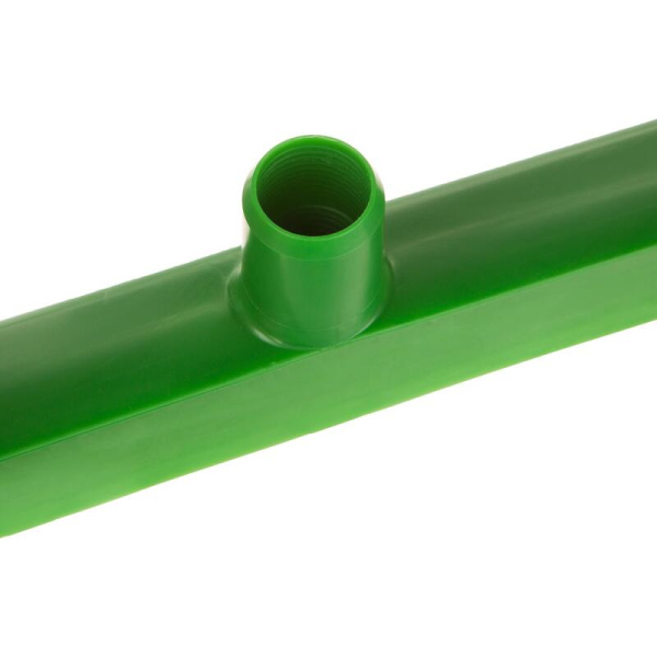 Сгон FBK 40 см с одинарным лезвием зеленый