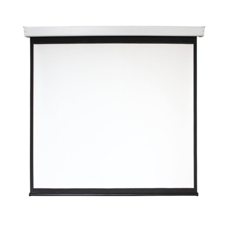 Экран настенный моторизированный Digis 180x180 DSEF-1105