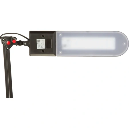 Светильник настольный Promega Jet 2003CL черный