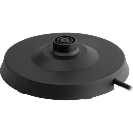 Чайник электрический BBK EK1809S чёрный