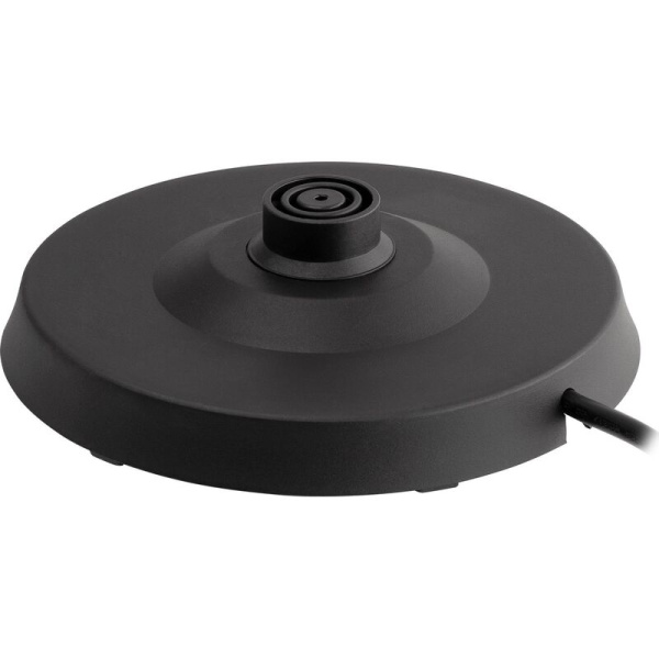 Чайник электрический BBK EK1809S чёрный