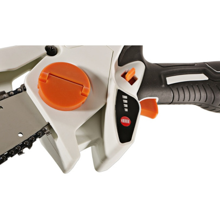 Пила цепная аккумуляторная Sturm CSC1804