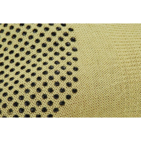 Перчатки термостойкие Manipula Арамакс Слим Грип KVG50/MG311 кевларовые  XL