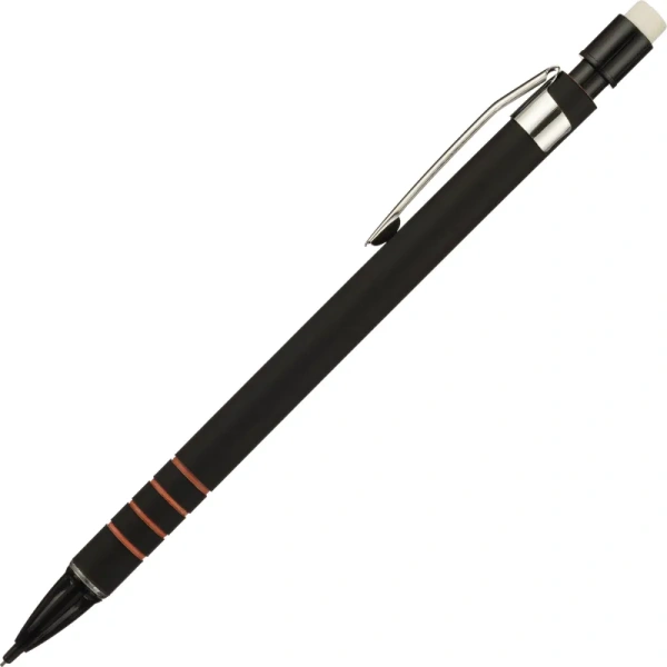 Карандаш механический soft touch 0.5 мм