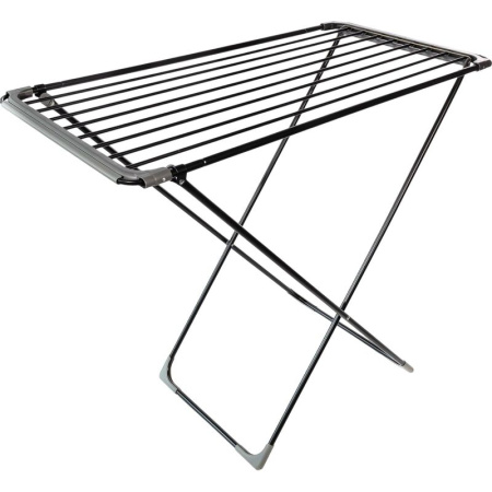 Сушилка для белья напольная складная Zalger Slide (177x55x96 см)