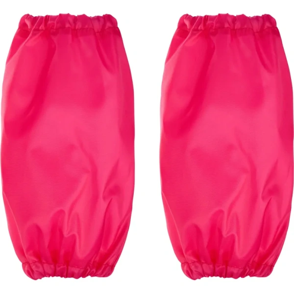 Накидка для труда Комус Класс (№1 School) ярко-розовая ФН2