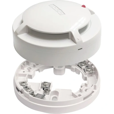 Извещатель пожарный Болид ДИП-34А-04