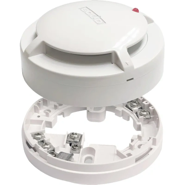 Извещатель пожарный Болид ДИП-34А-04