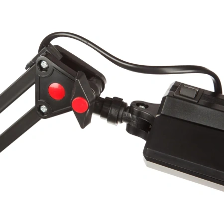 Светильник настольный Promega Jet 2003CL черный